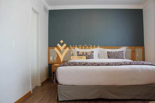 Flat, código 58958913 em São Paulo, bairro Pinheiros