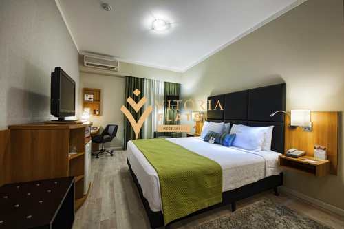 Flat, código 58454683 em São Paulo, bairro Indianópolis