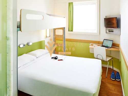 Flat, código 54409288 em São Paulo, bairro Jardim Paulista