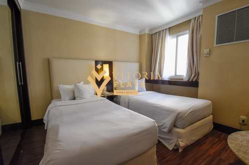 Flat, código 53260081 em São Paulo, bairro Cerqueira César
