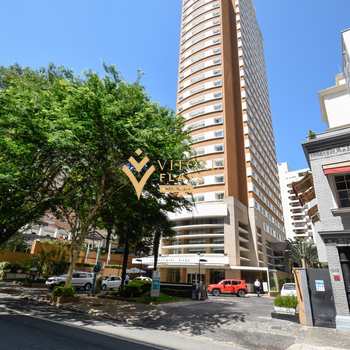 Flat em São Paulo, bairro Jardins