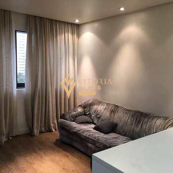 Flat em São Paulo, bairro Moema
