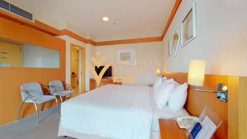 Flat, código 64426497 em São Paulo, bairro Vila Guilherme