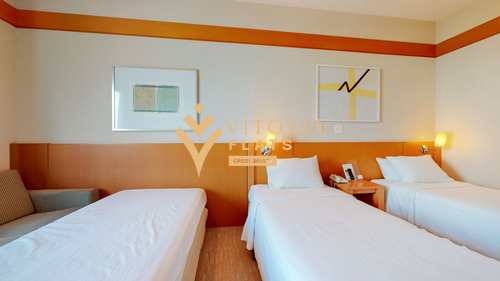Flat, código 64426499 em São Paulo, bairro Vila Guilherme