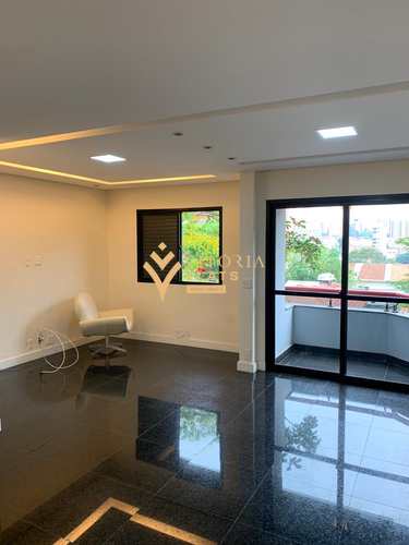Flat, código 64426504 em São Paulo, bairro Vila Mariana