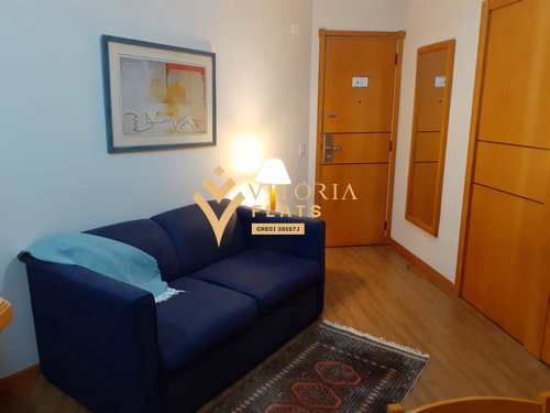 Flat, código 64426509 em São Paulo, bairro Jardim Paulista