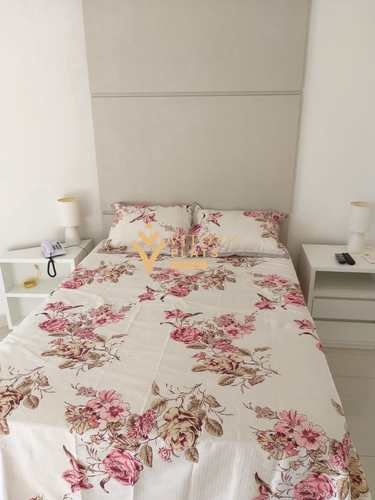 Flat, código 64426526 em São Paulo, bairro Vila Nova Conceição