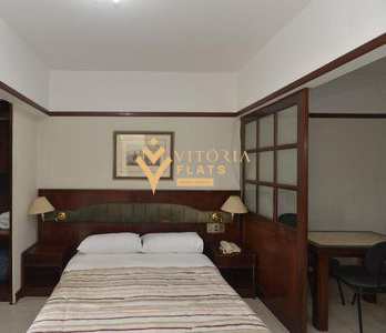 Flat, código 64457703 em São Paulo, bairro Campos Elíseos