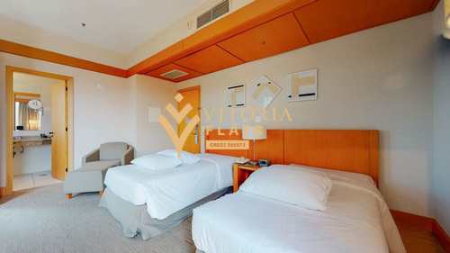 Flat, código 64457149 em São Paulo, bairro Santana