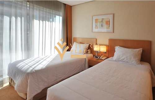 Flat, código 64451247 em São Paulo, bairro Paraíso