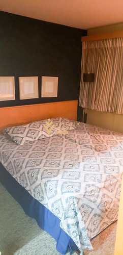 Flat, código 64432495 em São Paulo, bairro Jardim Paulista