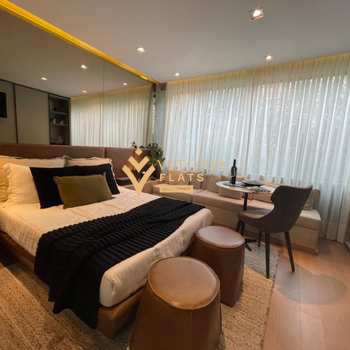 Apartamento em São Paulo, bairro Jardins