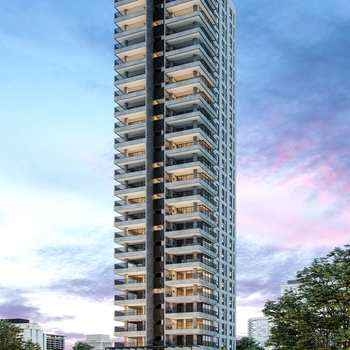 Apartamento em São Paulo, bairro Vila Mascote