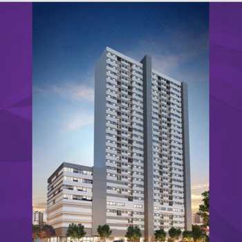 Apartamento em São Paulo, bairro Belenzinho