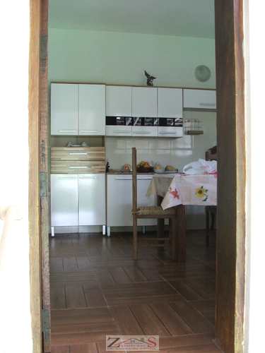 Casa, código 8 em Santo Antônio do Pinhal, bairro Centro