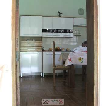 Casa em Santo Antônio do Pinhal, bairro Centro
