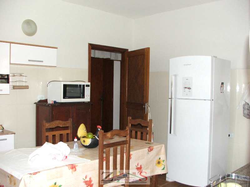 Casa em Santo Antônio do Pinhal, no bairro Centro