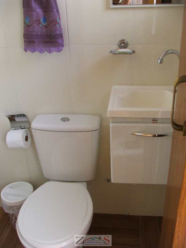 Casa em Santo Antônio do Pinhal, no bairro Centro