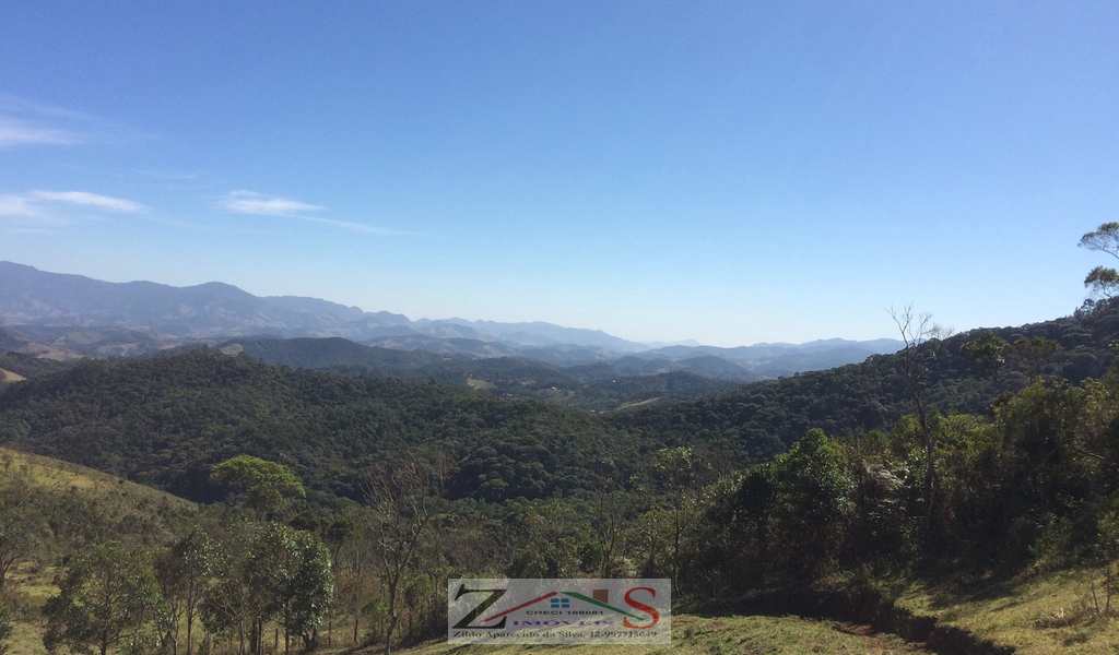 Sítio em Santo Antônio do Pinhal, bairro Centro