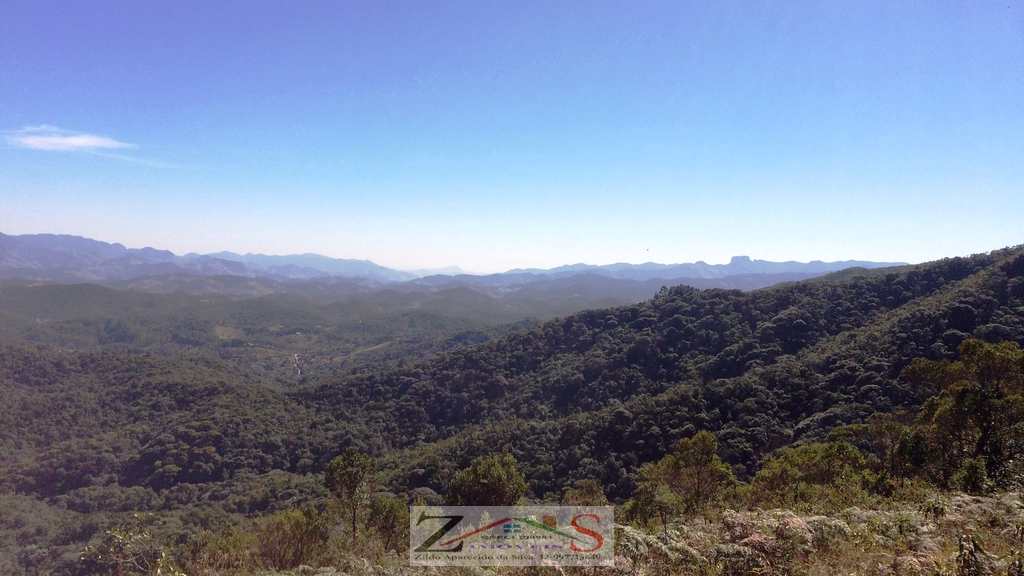 Sítio em Santo Antônio do Pinhal, no bairro Centro