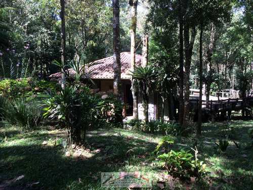 Sítio, código 37 em Santo Antônio do Pinhal, bairro Centro