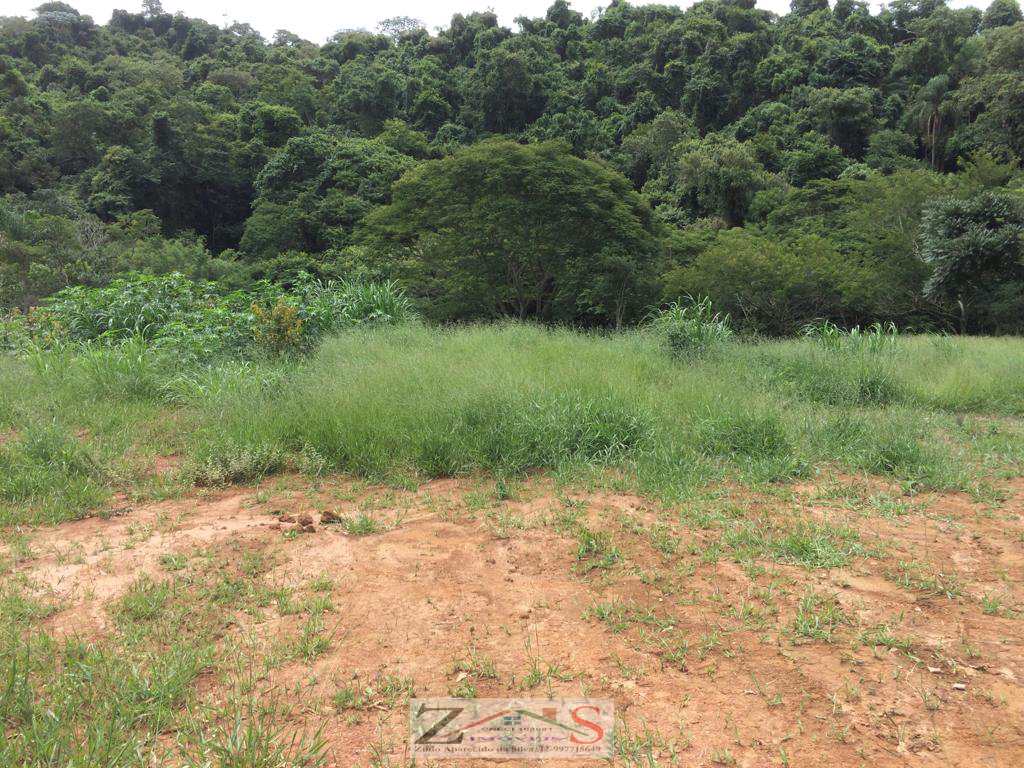 Terreno Rural em Santo Antônio do Pinhal, no bairro Cachoeira