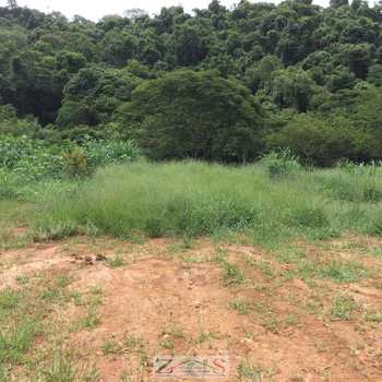 Terreno Rural em Santo Antônio do Pinhal, bairro Cachoeira