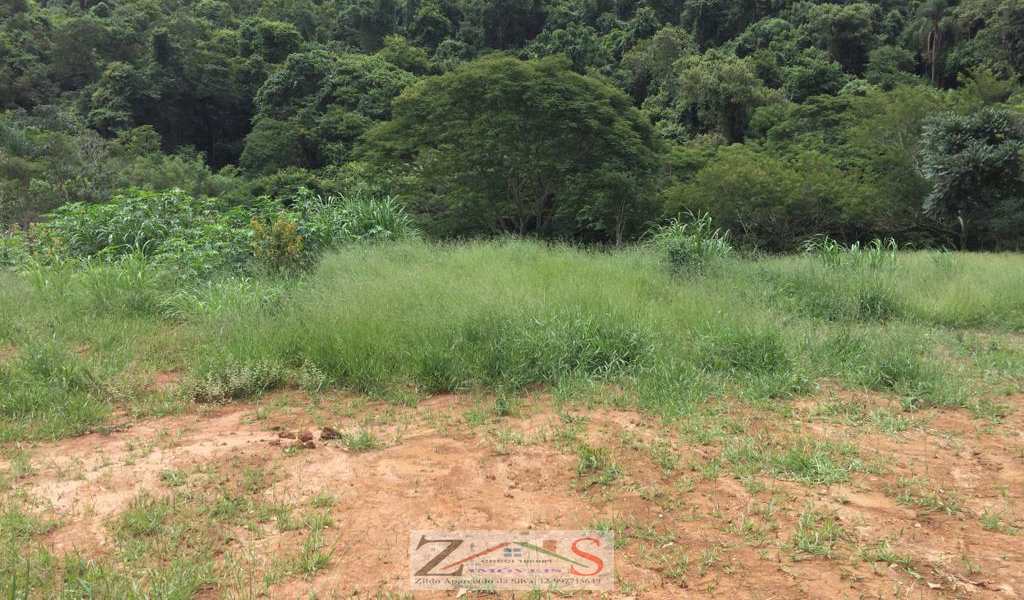 Terreno Rural em Santo Antônio do Pinhal, bairro Cachoeira