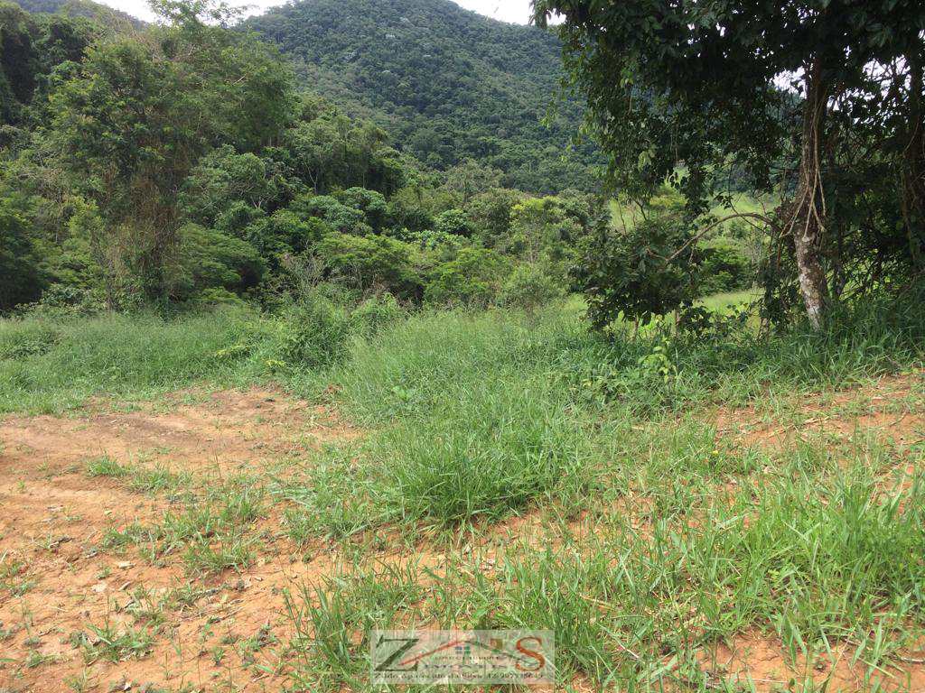 Terreno Rural em Santo Antônio do Pinhal, no bairro Cachoeira