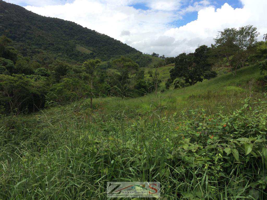 Terreno Rural em Santo Antônio do Pinhal, no bairro Cachoeira