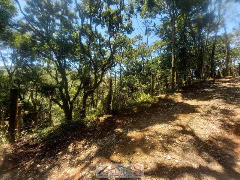 Terreno em Santo Antônio do Pinhal, no bairro 2 Km