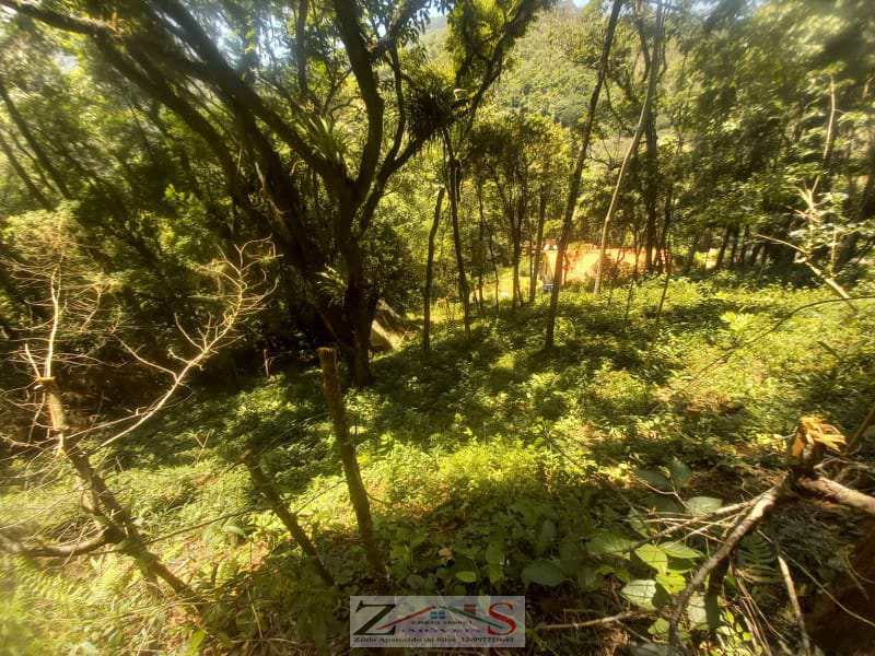 Terreno em Santo Antônio do Pinhal, no bairro 2 Km