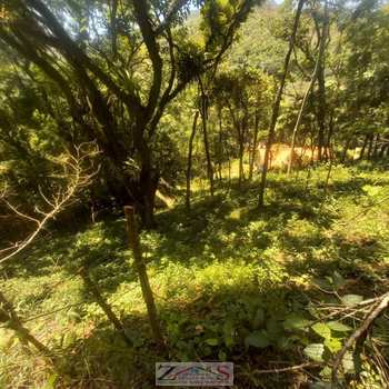 Terreno em Santo Antônio do Pinhal, bairro 2 Km