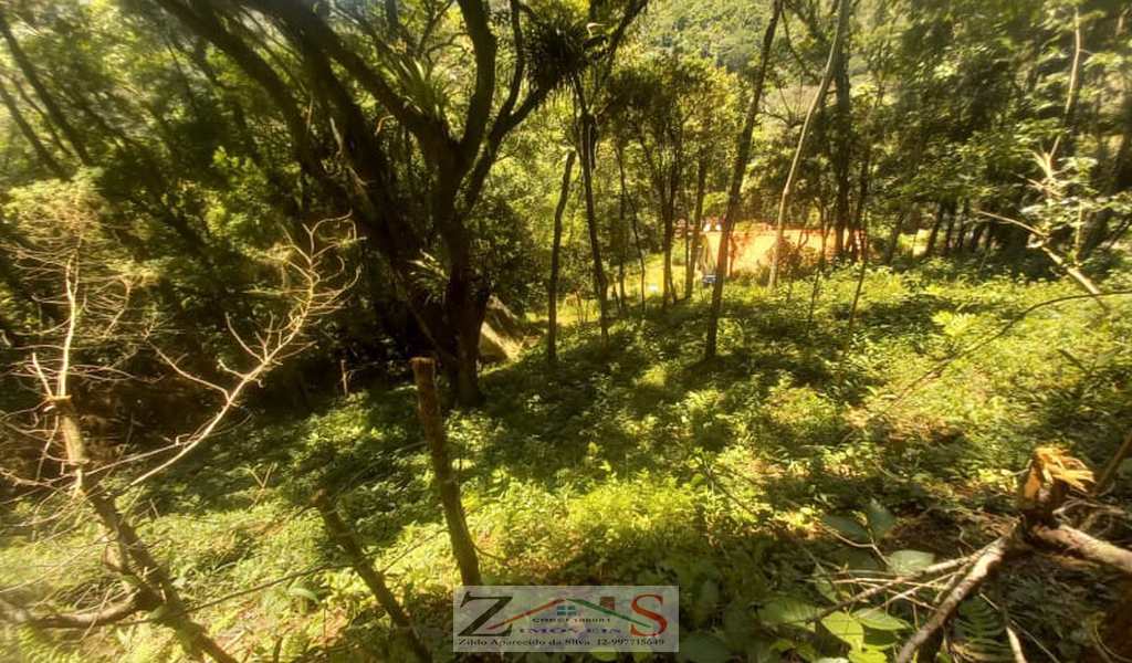 Terreno em Santo Antônio do Pinhal, bairro 2 Km