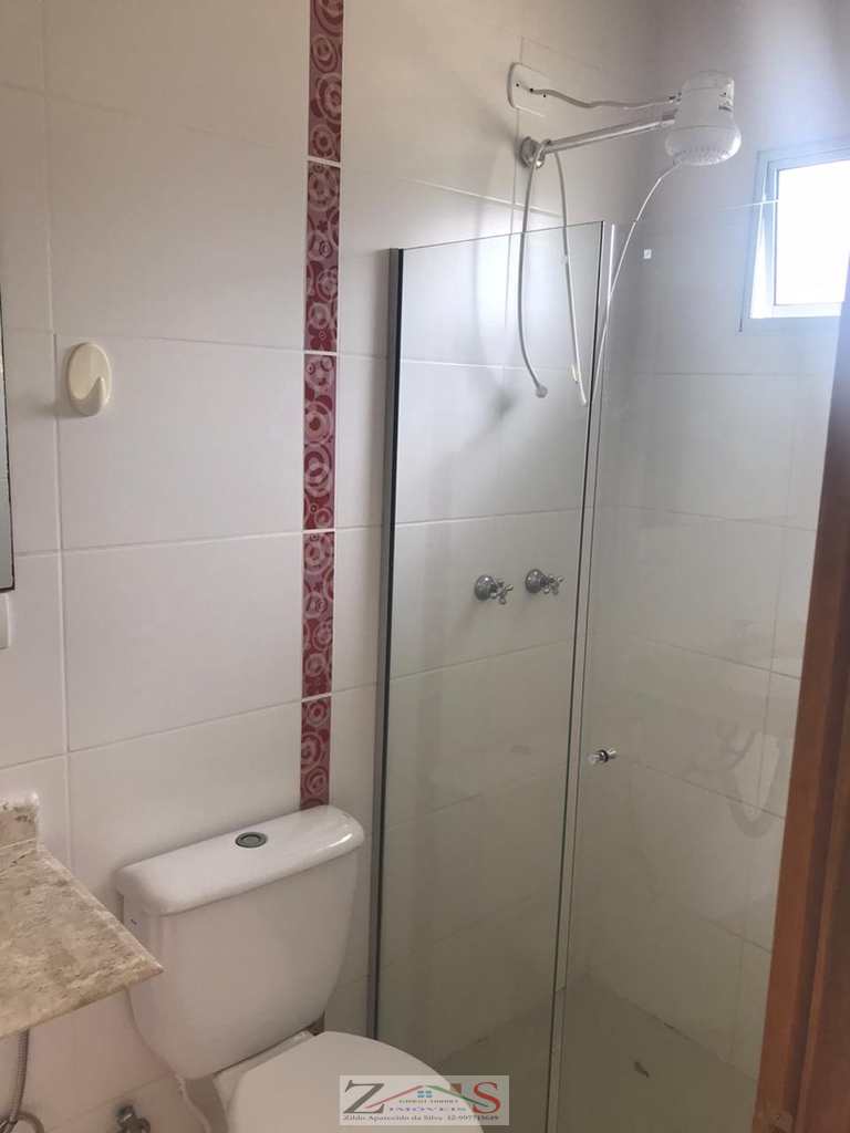 Casa em Santo Antônio do Pinhal, no bairro Centro