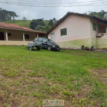 Sítio em Santo Antônio do Pinhal, bairro 6 Km