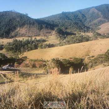 Fazenda em Santo Antônio do Pinhal, bairro 6 Km