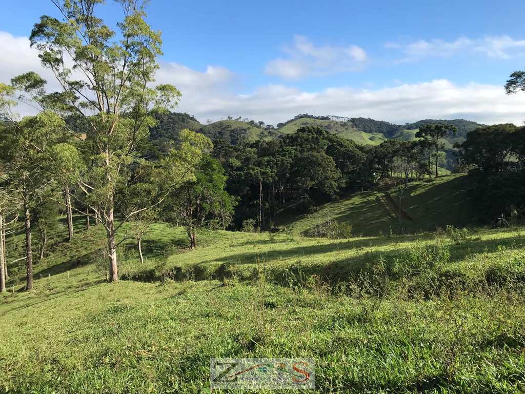 Sítio em Santo Antônio do Pinhal, no bairro Centro