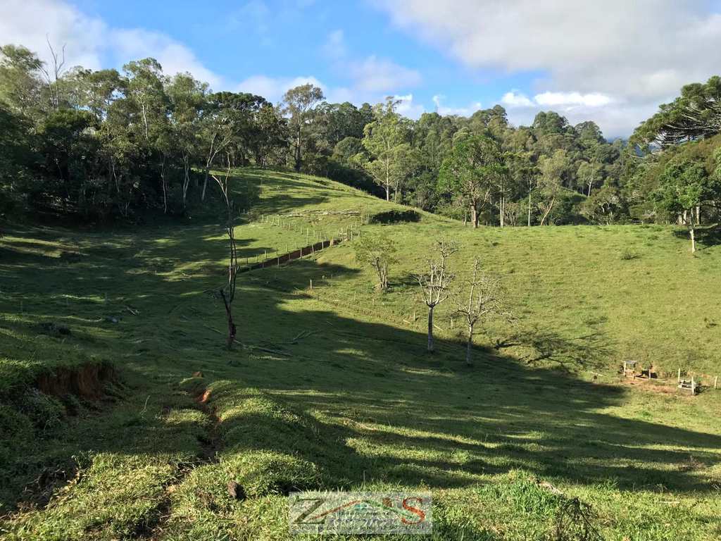 Sítio em Santo Antônio do Pinhal, no bairro Centro