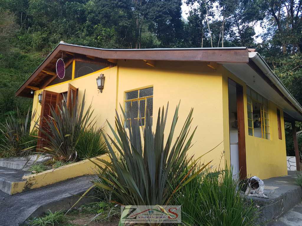 Sítio em Santo Antônio do Pinhal, no bairro 2 Km