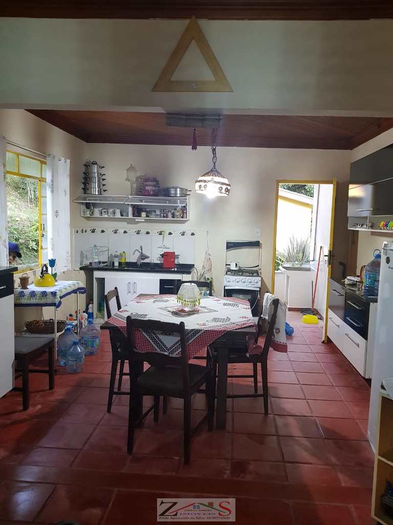 Sítio em Santo Antônio do Pinhal, no bairro 2 Km
