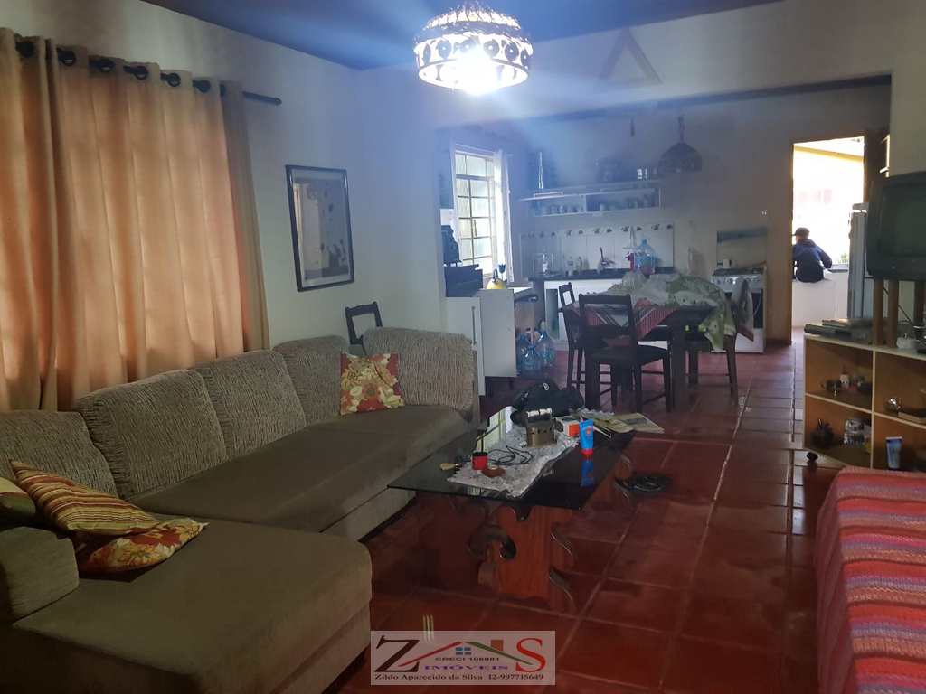 Sítio em Santo Antônio do Pinhal, no bairro 2 Km