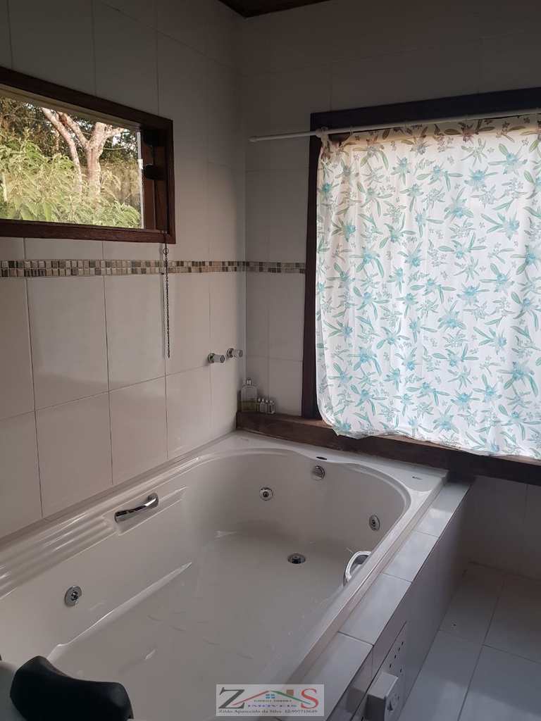 Sítio em Santo Antônio do Pinhal, no bairro 2 Km