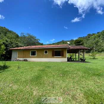 Terreno Rural em Santo Antônio do Pinhal, bairro Centro