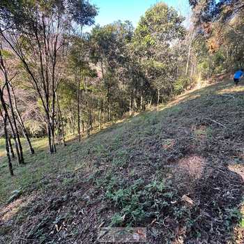 Terreno em Santo Antônio do Pinhal, bairro 2 Km