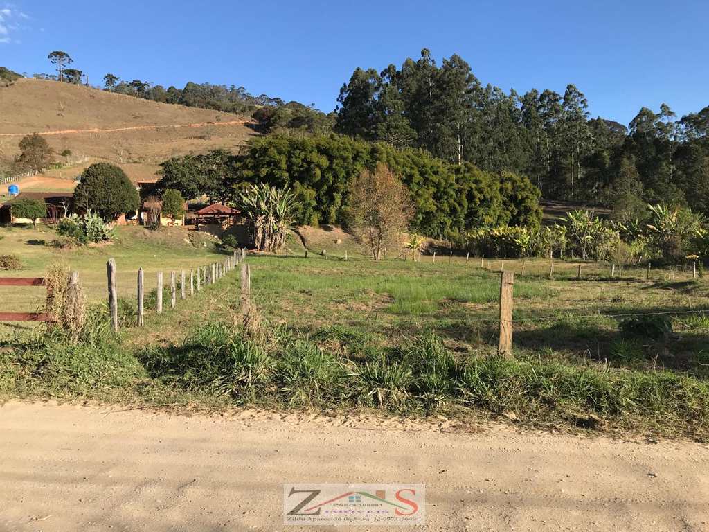 Terreno em Santo Antônio do Pinhal, no bairro 6 Km
