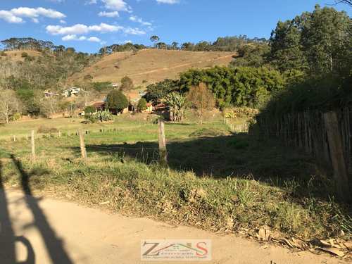 Terreno, código 82 em Santo Antônio do Pinhal, bairro 6 Km