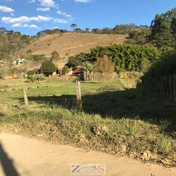 Terreno em Santo Antônio do Pinhal, bairro 6 Km