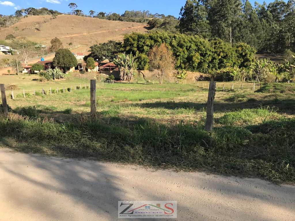 Terreno em Santo Antônio do Pinhal, no bairro 6 Km