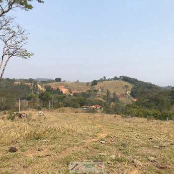 Terreno Rural em Santo Antônio do Pinhal, bairro 13 Km